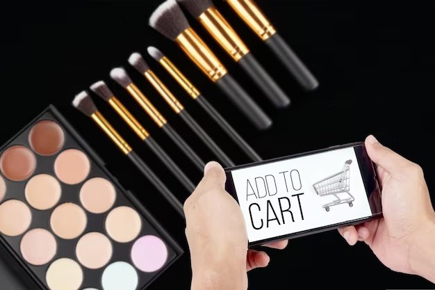 All Makeup Types