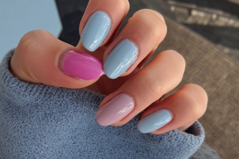 Best Nail Colors for Summer: Fresh, Fun, and Easy Picks