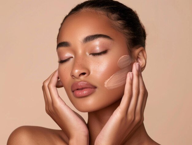 Fenty Beauty Demi Glow