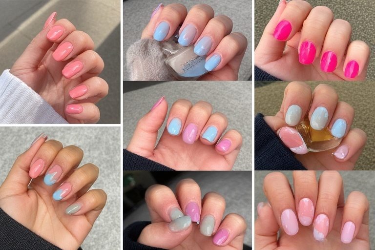 How to Pick the Right Shade for You