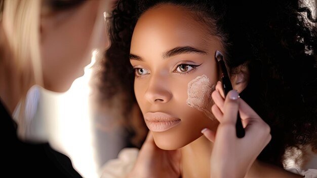 Key Features of Fenty Demi Glow