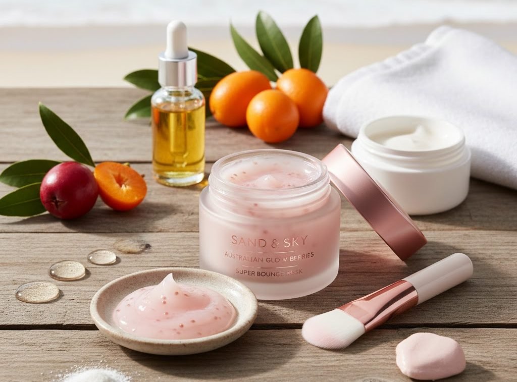 Key Ingredients and Their Functions