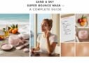 Sand & Sky Super Bounce Mask – A Complete Guide