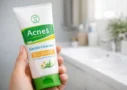 acnes gentle cleanser
