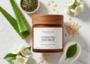hydrating hair mask