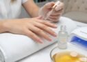 nail strengthening treatment