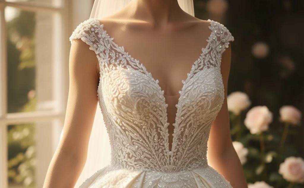 Choosing the Right Skirt for Your Basque Bodice