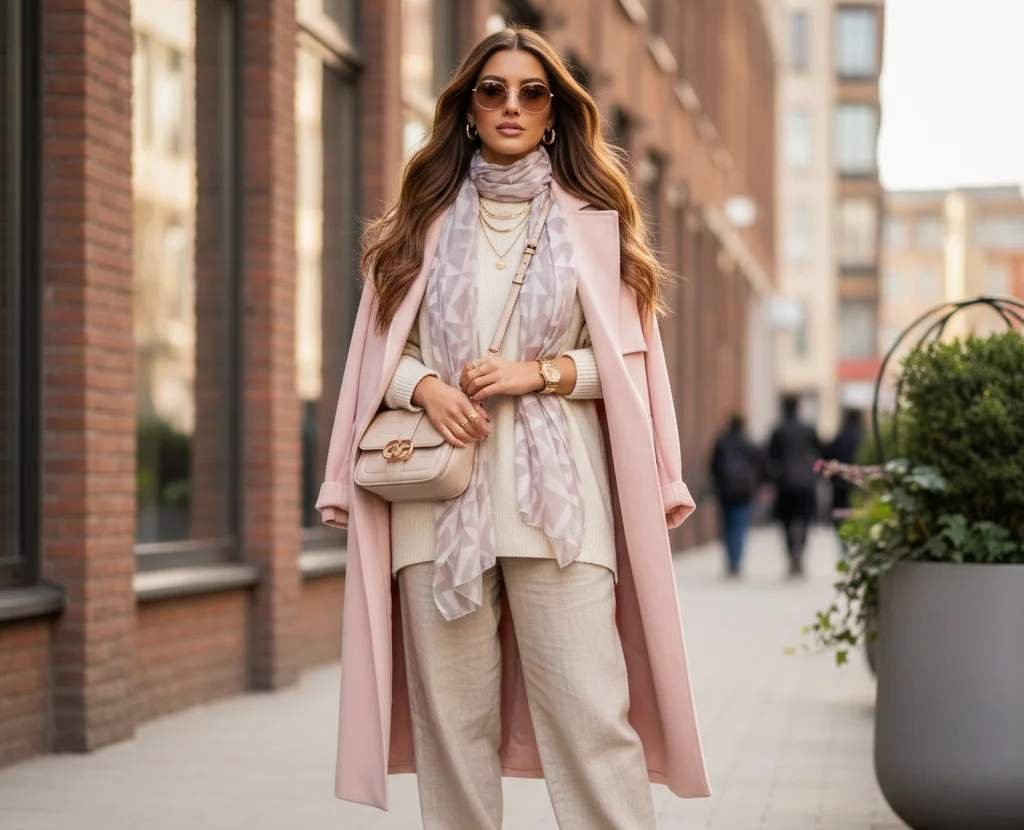 Fashion Tips 2025 for Hair Growth Enthusiasts