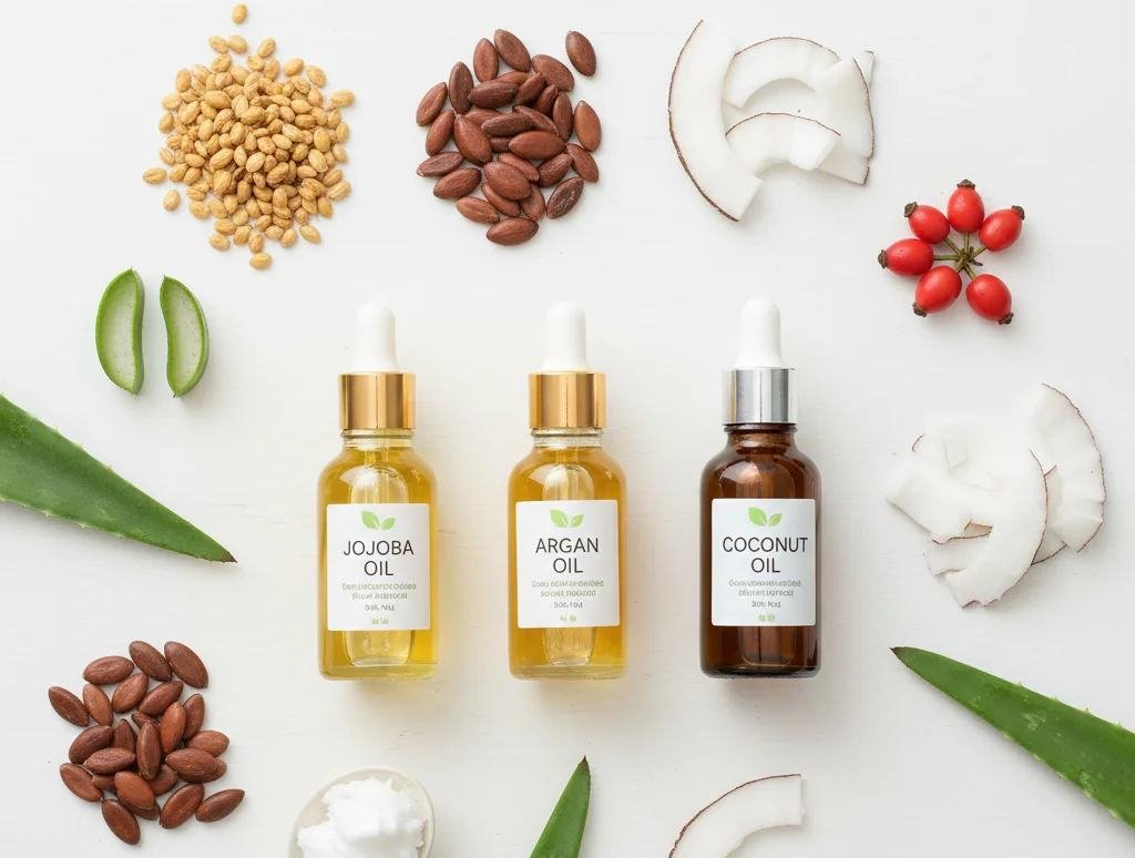 Foundation of Organic Skin Care