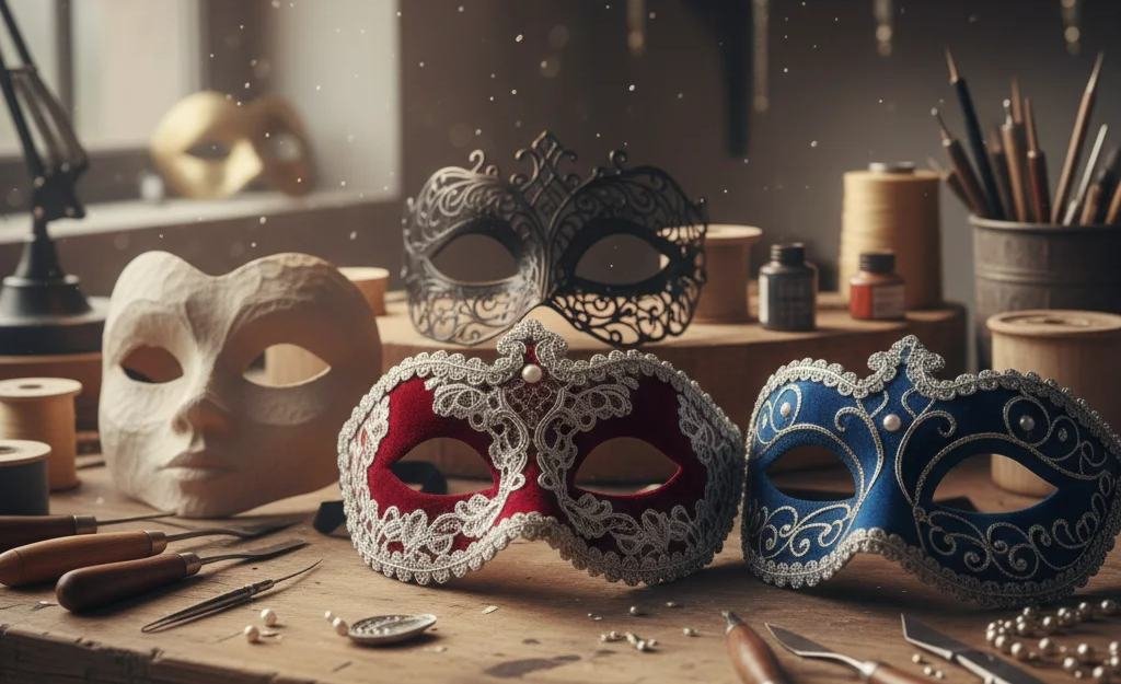 Materials and Craftsmanship