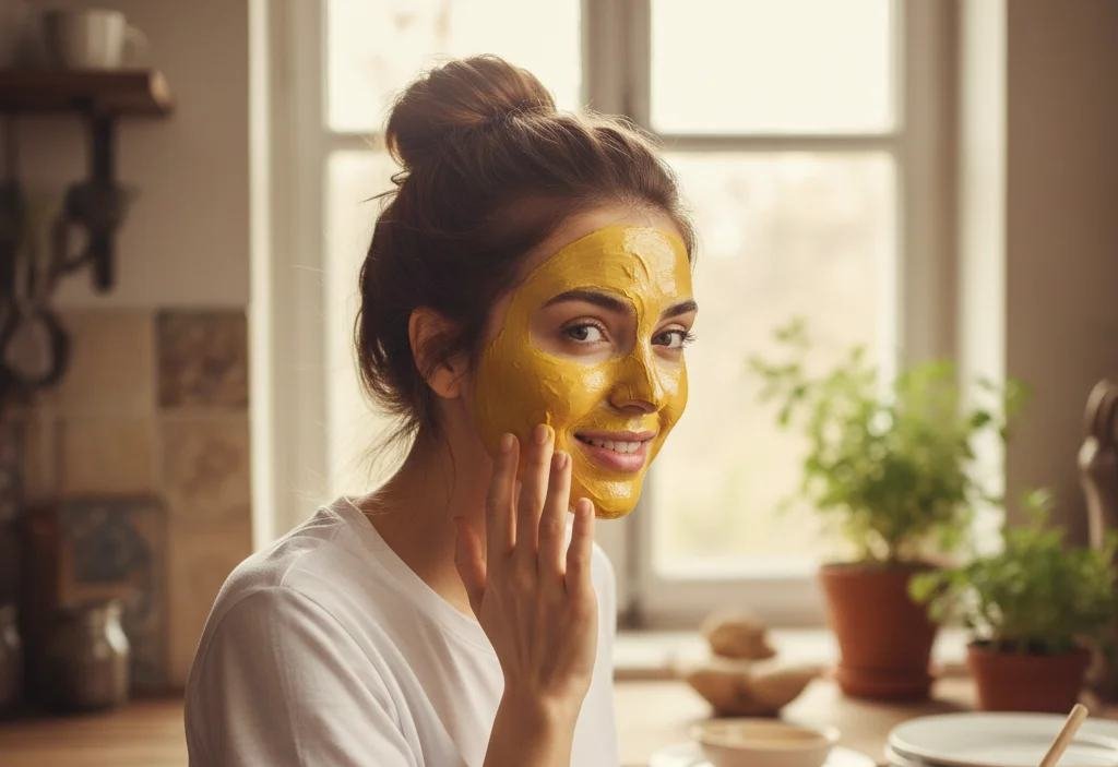 Top Organic Ingredients and Their Benefits