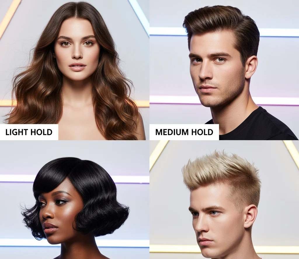 Understanding Hold Strength