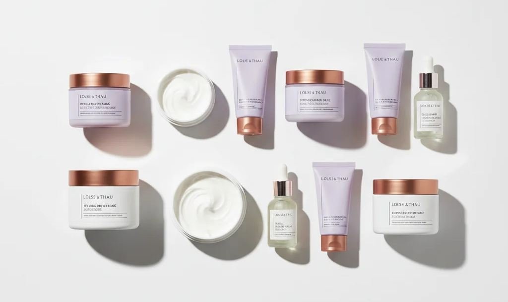 Trending Hairdressing Mask Products