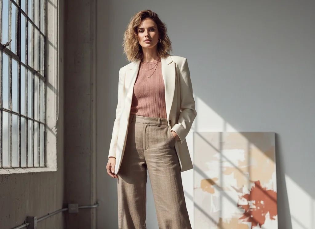 Why Hairdressing Masks Enhance Fashion Looks