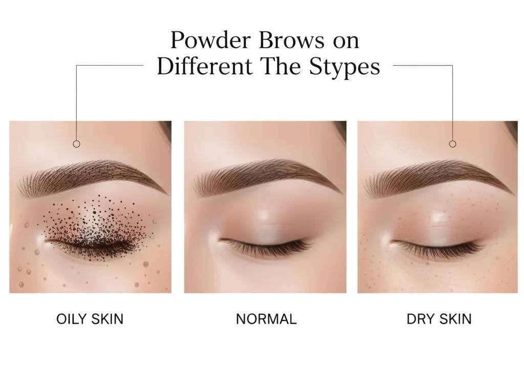 Why Skin Type Matters for This Procedure